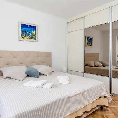 1 Bedroom Stunning In Apartment Opatija